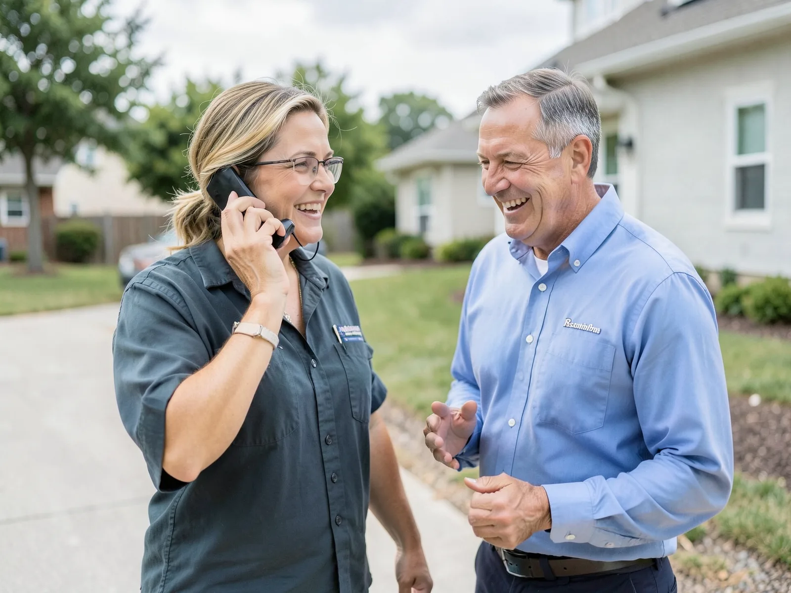 Frequently Asked Questions About Weather Damage Restoration in Covington, VA